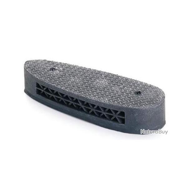 Plaque de couche antid�rapante tr�s ventil�e �paisseur 25mm noir