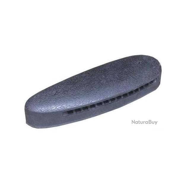 Plaque de couche type anglais ventil� �paisseur 20mm noir