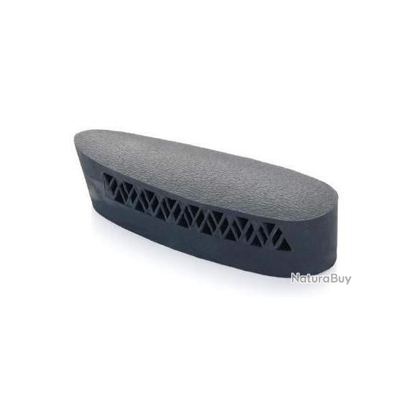 Plaque de couche accroche l�g�re extr�mement ventil�e �paisseur 35mm noir