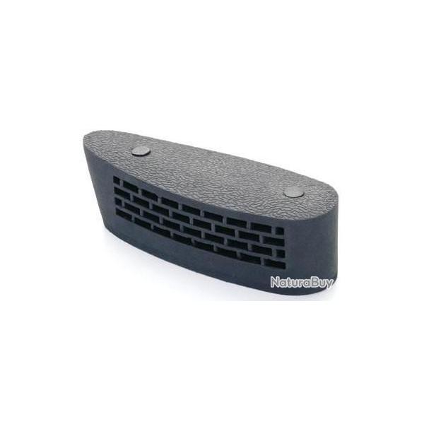 Plaque de couche accroche l�g�re extr�mement ventil�e �paisseur 45mm noir