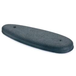 Plaque de couche type anglaise &eacute;paisseur 12mm noir