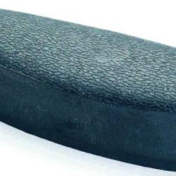 Plaque de couche type anglaise &eacute;paisseur 30mm noir