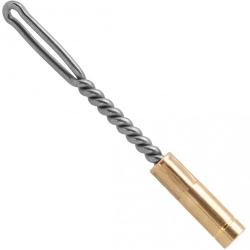 Embout porte-chiffon filetage M3x0.6