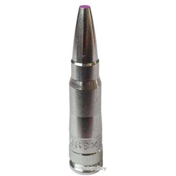 Douille amortisseur aluminium cal. 7.62 x 39 - Vendue � l'unit�
