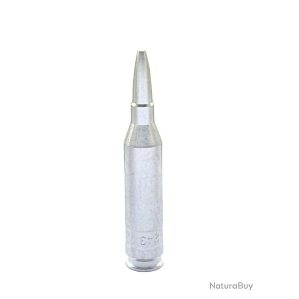 Douille amortisseur aluminium cal.243WIN - Vendue � l'unit�