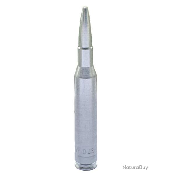 Douille amortisseur aluminium cal.270WIN- Vendue � l'unit�