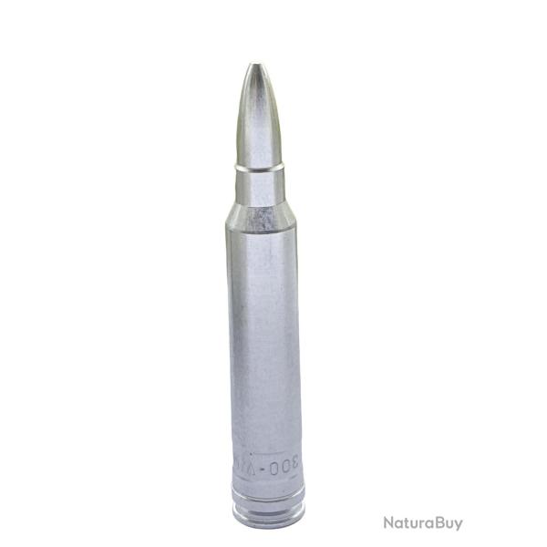 Douille amortisseur aluminium cal.300WIN- Vendue � l'unit�