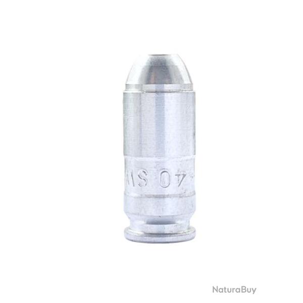 Douille amortisseur aluminium cal.40SW - Vendue � l'unit�