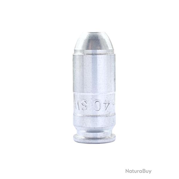 Douille amortisseur aluminium cal.40SW - Vendue � l'unit�