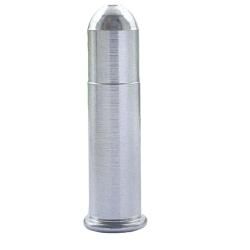 Douille amortisseur aluminium cal.22LR - Vendue &agrave; l'unit&eacute;