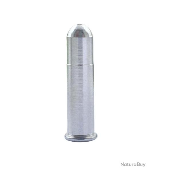 Douille amortisseur aluminium cal.22LR - Vendue � l'unit�