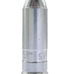 Douille amortisseur aluminium cal.45LC- Vendue &agrave; l'unit&eacute;
