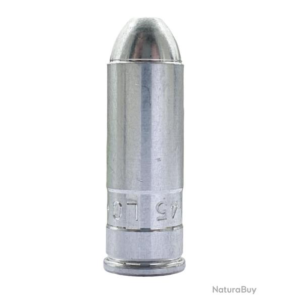 Douille amortisseur aluminium cal.45LC- Vendue � l'unit�