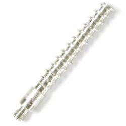JAG de nettoyage (lavoir) aluminium &Oslash;7mm calibre 30 - Vendu &agrave; l'unit&eacute;