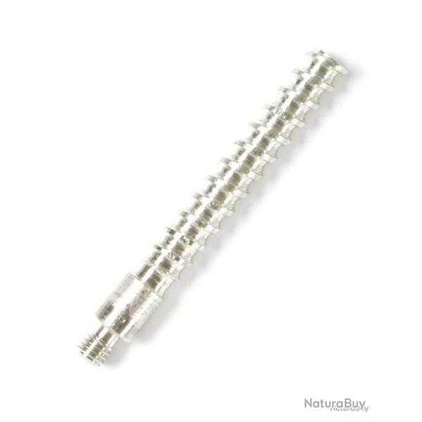 JAG de nettoyage (lavoir) aluminium �7mm calibre 30 - Vendu � l'unit�