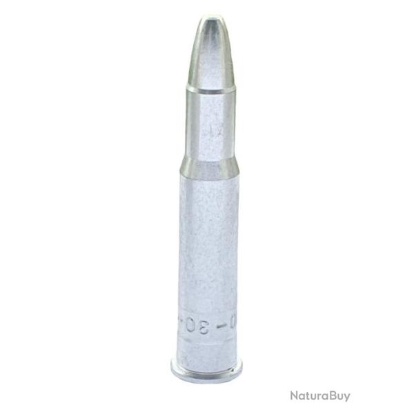 Douille amortisseur aluminium cal.30-30 - Vendue � l'unit�