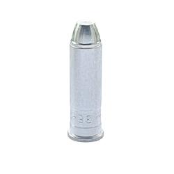 Douille amortisseur aluminium cal.38SPECIAL / 357 - Vendue &agrave; l'unit&eacute;