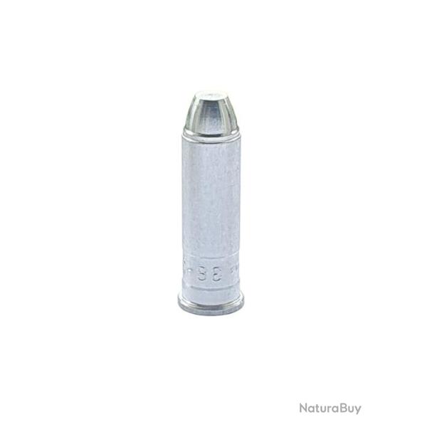 Douille amortisseur aluminium cal.38SPECIAL / 357 - Vendue � l'unit�