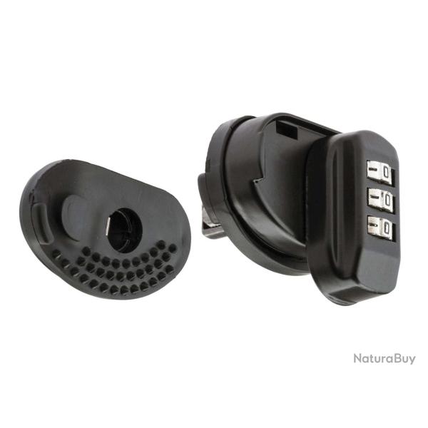 Verrou de pontet � code GunLock