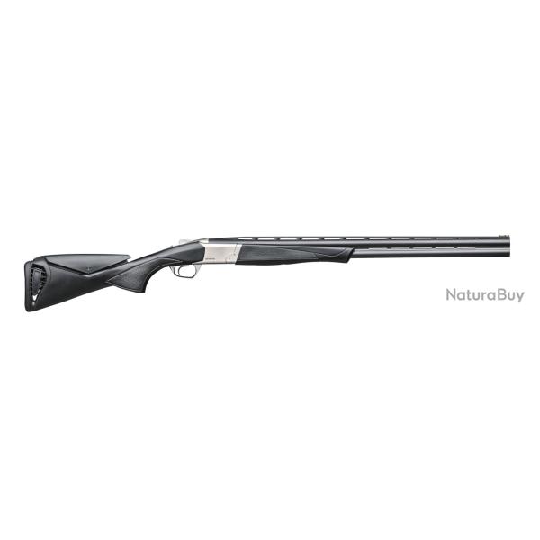 FUSIL SUPERPOS� CYNERGY COMPOSITE BLACK CAL.12/76 LONGUEUR 71CM