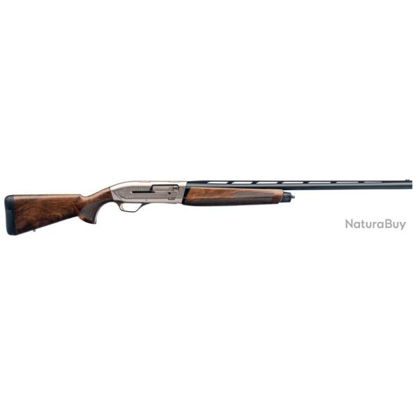 FUSIl SEMI-AUTOMATIQUE MAXUS 2 WOOD ULTIMATE CAL.12/76 LONGUEUR 76CM