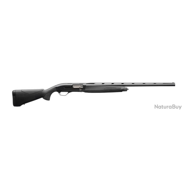 FUSIl SEMI-AUTOMATIQUE MAXUS 2 COMPOSITE BLACK CAL.12/89 LONGUEUR 71CM