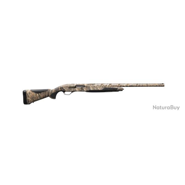 FUSIl SEMI-AUTOMATIQUE MAXUS 2 CAMO MAX5 CAL.12/89 LONGUEUR 76CM