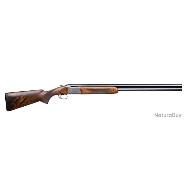 FUSIL SUPERPOS� CHASSE B525 EXQUISITE CAL.20/76 LONGUEUR 76CM