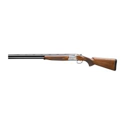 FUSIL SUPERPOS&Eacute; CHASSE B525 GAME 1 INT&Eacute;GRAL GAUCHER CAL.12/76 LONGUEUR 76CM