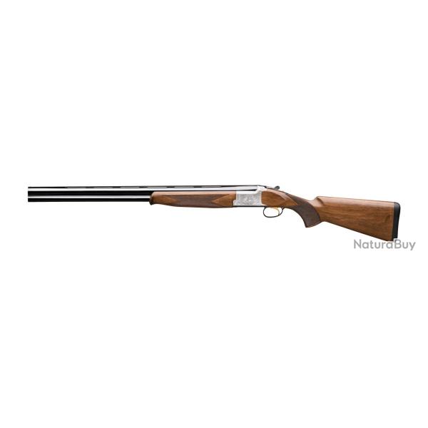 FUSIL SUPERPOS� CHASSE B525 GAME 1 INT�GRAL GAUCHER CAL.12/76 LONGUEUR 71CM