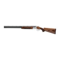 FUSIL SUPERPOS&Eacute; CHASSE B525 GAME LAMINATED INT&Eacute;GRAL GAUCHER CAL.12/76 LONGUEUR 71CM