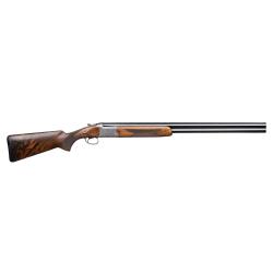 FUSIL SUPERPOS&Eacute; CHASSE B525 EXQUISITE CAL.12/76 LONGUEUR 71CM