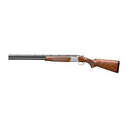 FUSIL SUPERPOS&Eacute; CHASSE B525 GAME 1 LIGHT INT&Eacute;GRAL GAUCHER CAL.12/76 LONGUEUR 71CM