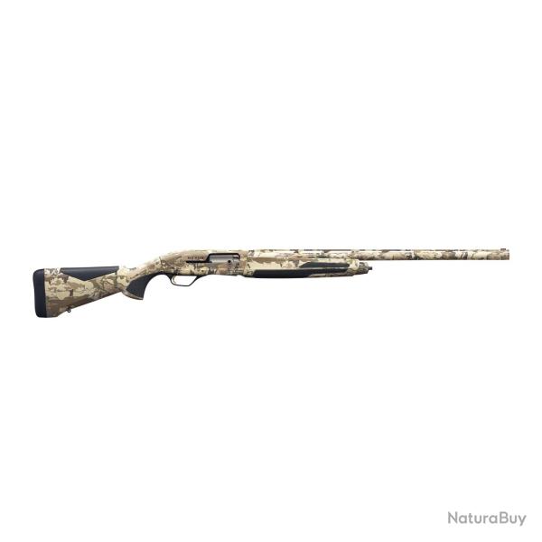 FUSIl SEMI-AUTOMATIQUE MAXUS 2 CAMO AURIC CAL.12/89 LONGUEUR 76CM