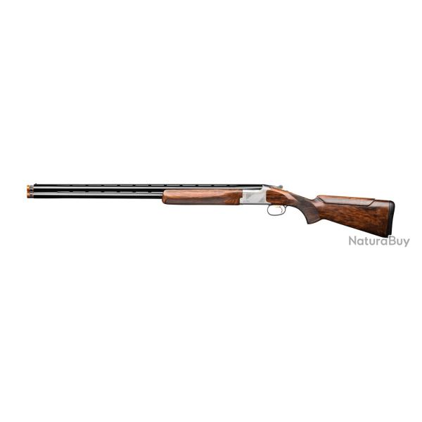 FUSIL SUPERPOS� DE TIR BROWNING ULTRA XS PRO CROSSE AJUSTABLE INT�GRAL GAUCHER CAL.12/76 LONGUEUR 76