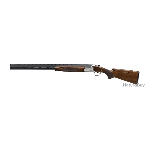 FUSIL SUPERPOS� DE TIR BROWNING B525 SPORTER 1 INT�GRAL GAUCHER CROSSE AJUSTABLE CAL.12/76 LONGUEUR 