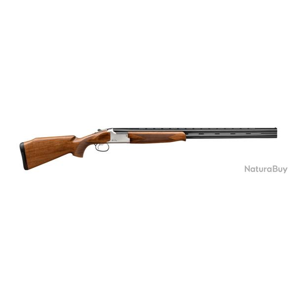 FUSIL SUPERPOS� DE TIR BROWNING B525 SPORTER 1 CROSSE R�DUITE CAL.12/76 LONGUEUR 71CM