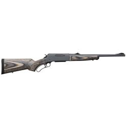 CARABINE BROWNING BLR LIGHTWEIGHT TRACKER CAL.300WIN LONGUEUR 47cm