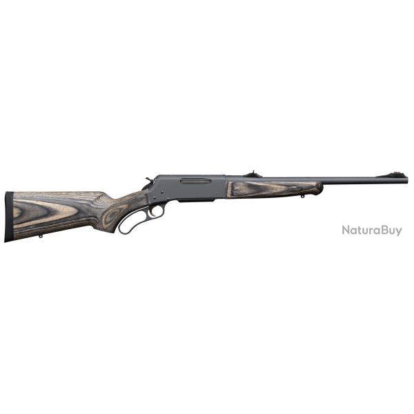 CARABINE BROWNING BLR LIGHTWEIGHT TRACKER CAL.300WIN LONGUEUR 47cm