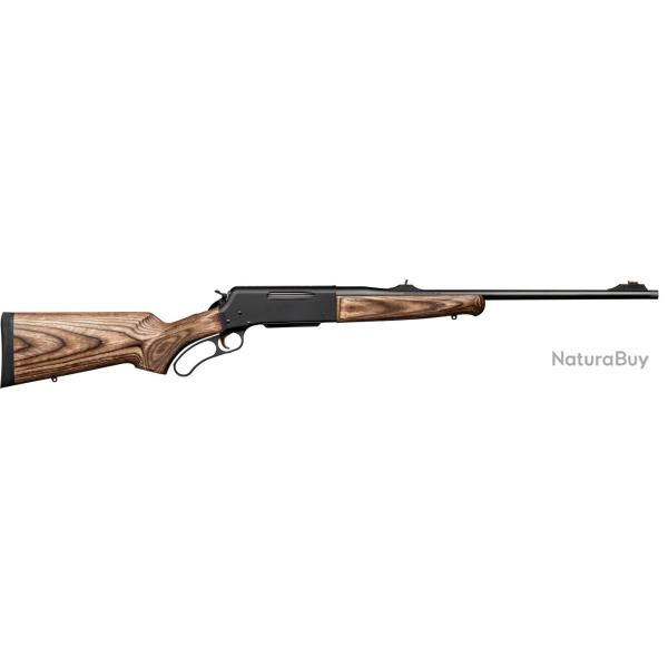 CARABINE BROWNING BLR LIGHTWEIGHT HUNTER LAMINATED BROWN FILET� CAL.30-06 LONGUEUR 53cm