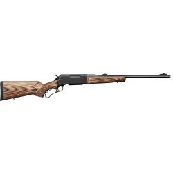 CARABINE BROWNING BLR LIGHTWEIGHT HUNTER LAMINATED BROWN FILET&Eacute; CAL.300WIN LONGUEUR 53cm