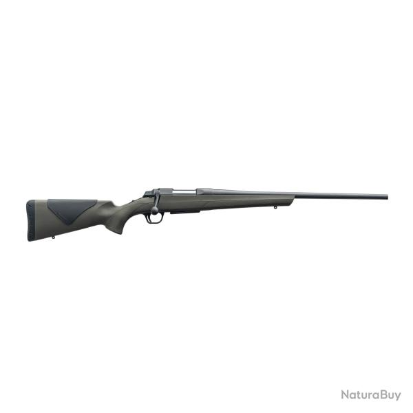 CARABINE BROWNING A-BOLT 3+ COMPO OD GREEN CAL.308Win LONGUEUR 53cm