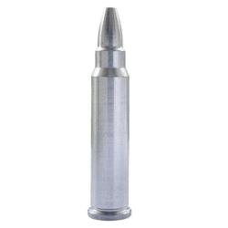Douille amortisseur aluminium cal. 17HMR - Vendue &agrave; l'unit&eacute;