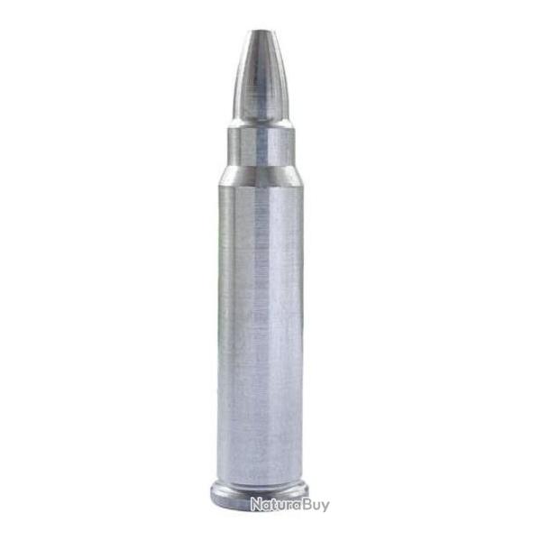 Douille amortisseur aluminium cal. 17HMR - Vendue � l'unit�