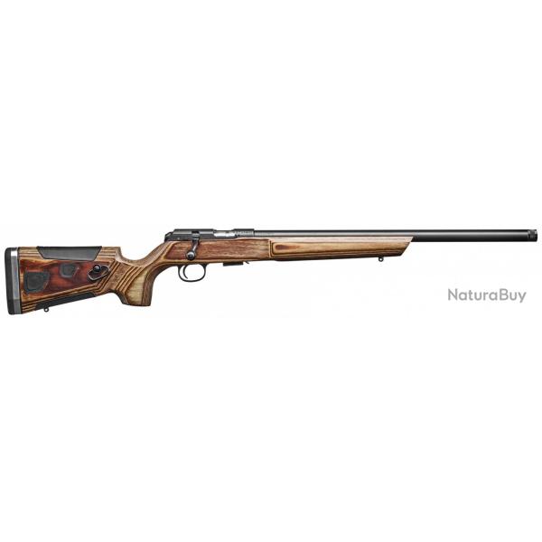 CARABINE CZ 457 AT-ONE CAL.22LR