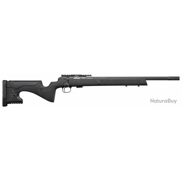 CARABINE CZ 457 LONG RANGE PRECISION CAL.22LR