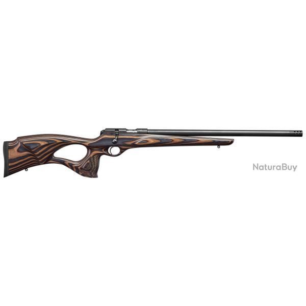 CARABINE CZ 457 THUMBHOLE CAL.17HMR