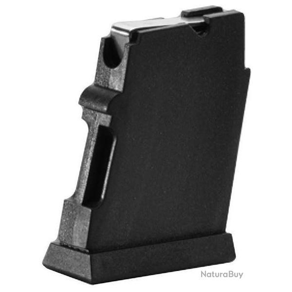 CHARGEUR CZ 452/453/455/457/512/513 22LR 5 COUPS POLYMERE