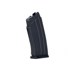CHARGEUR CZ 452/453/455/457/512/513 22LR 9 COUPS ACIER