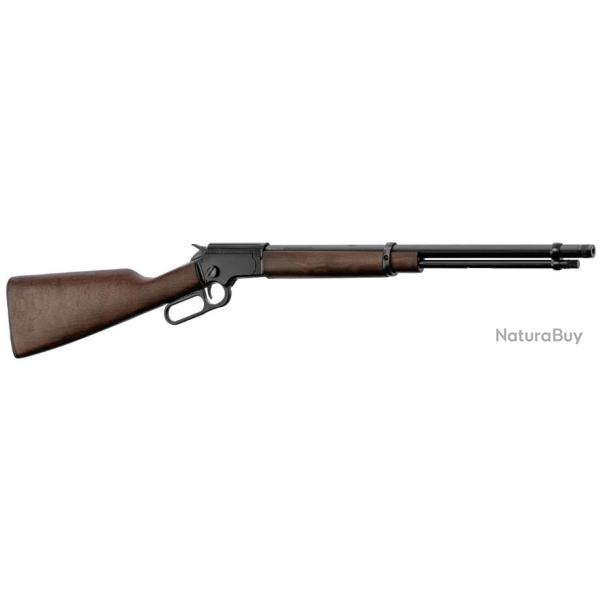 Carabine CHIAPPA cal.22lr la322 standard finition matte black canon filet�